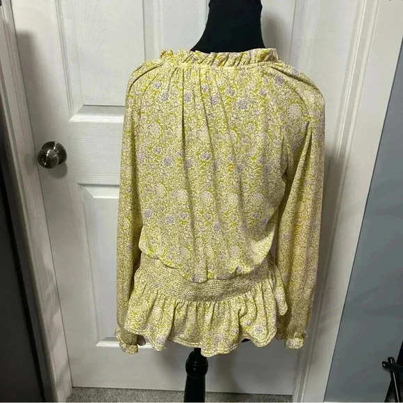 Melloday  Blouse - Picture 5 of 8